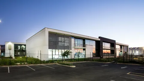 Plumbago Business Park 1, 23 Spier Street, Pomona